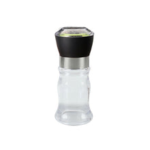 Load image into Gallery viewer, Kitchen Grinding Bottles Tools Salt Pepper Mill Grinder Pepper Grinders Shaker Spice Container Seasoning Condiment Jar Holder